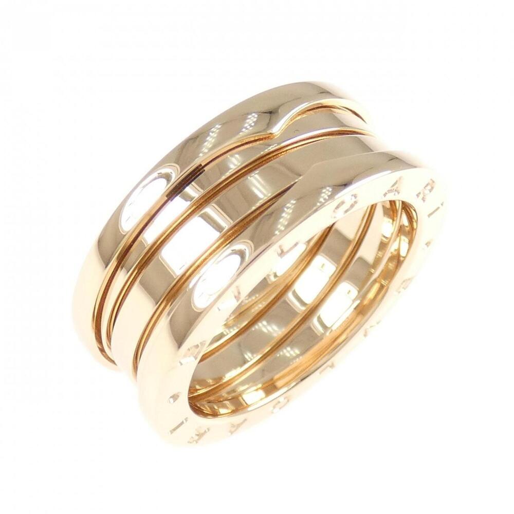 Bvlgari B.zero1 3-band ring